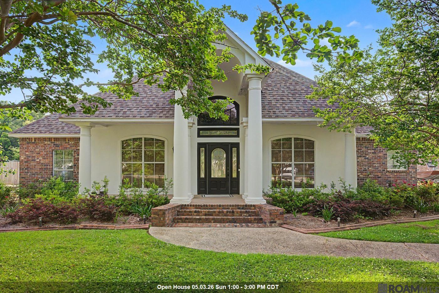 35110 Stone Castle Dr, Denham Springs, LA, 70706