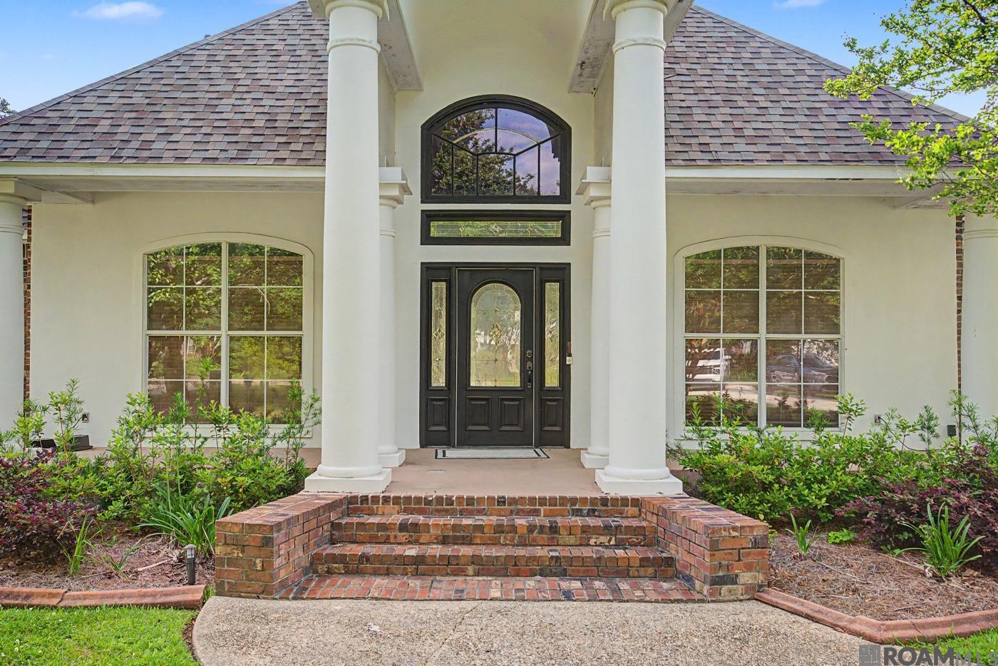 35110 Stone Castle Dr, Denham Springs, LA, 70706