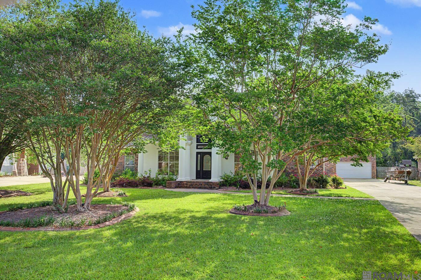 35110 Stone Castle Dr, Denham Springs, LA, 70706