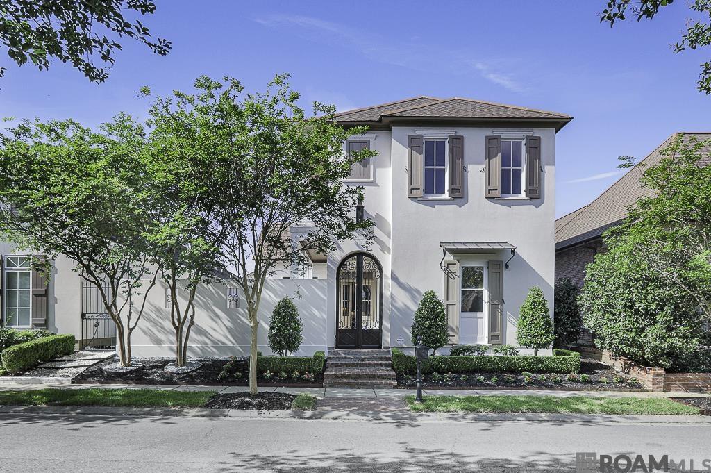 11444 Cypress Barn Dr, Baton Rouge, LA, 70810