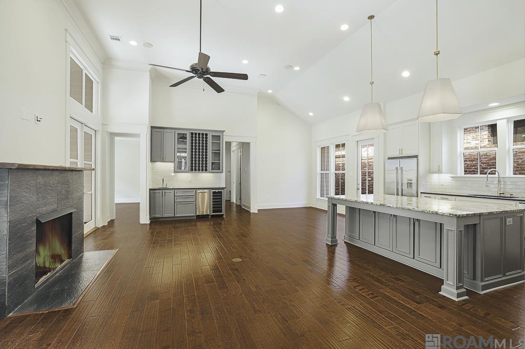 11444 Cypress Barn Dr, Baton Rouge, LA, 70810