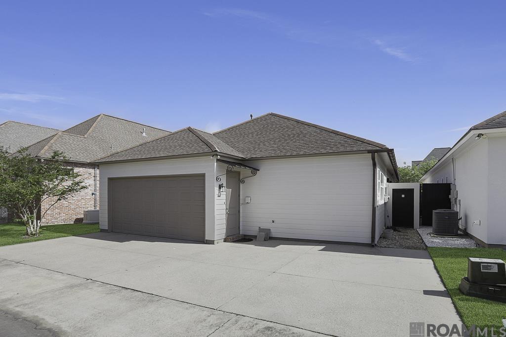 11444 Cypress Barn Dr, Baton Rouge, LA, 70810