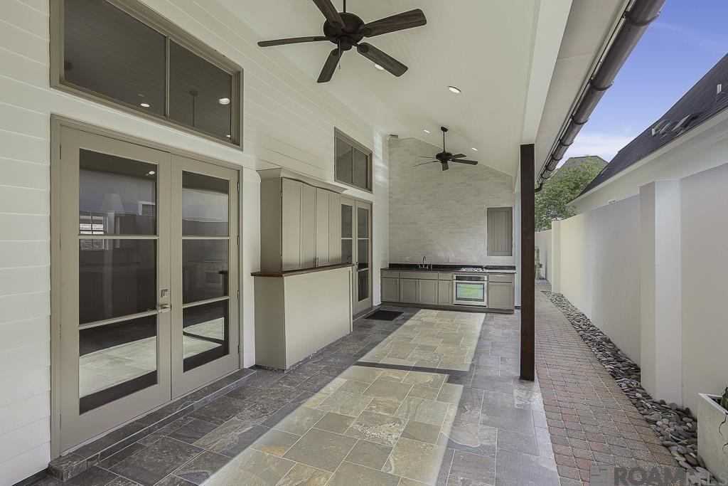 11444 Cypress Barn Dr, Baton Rouge, LA, 70810