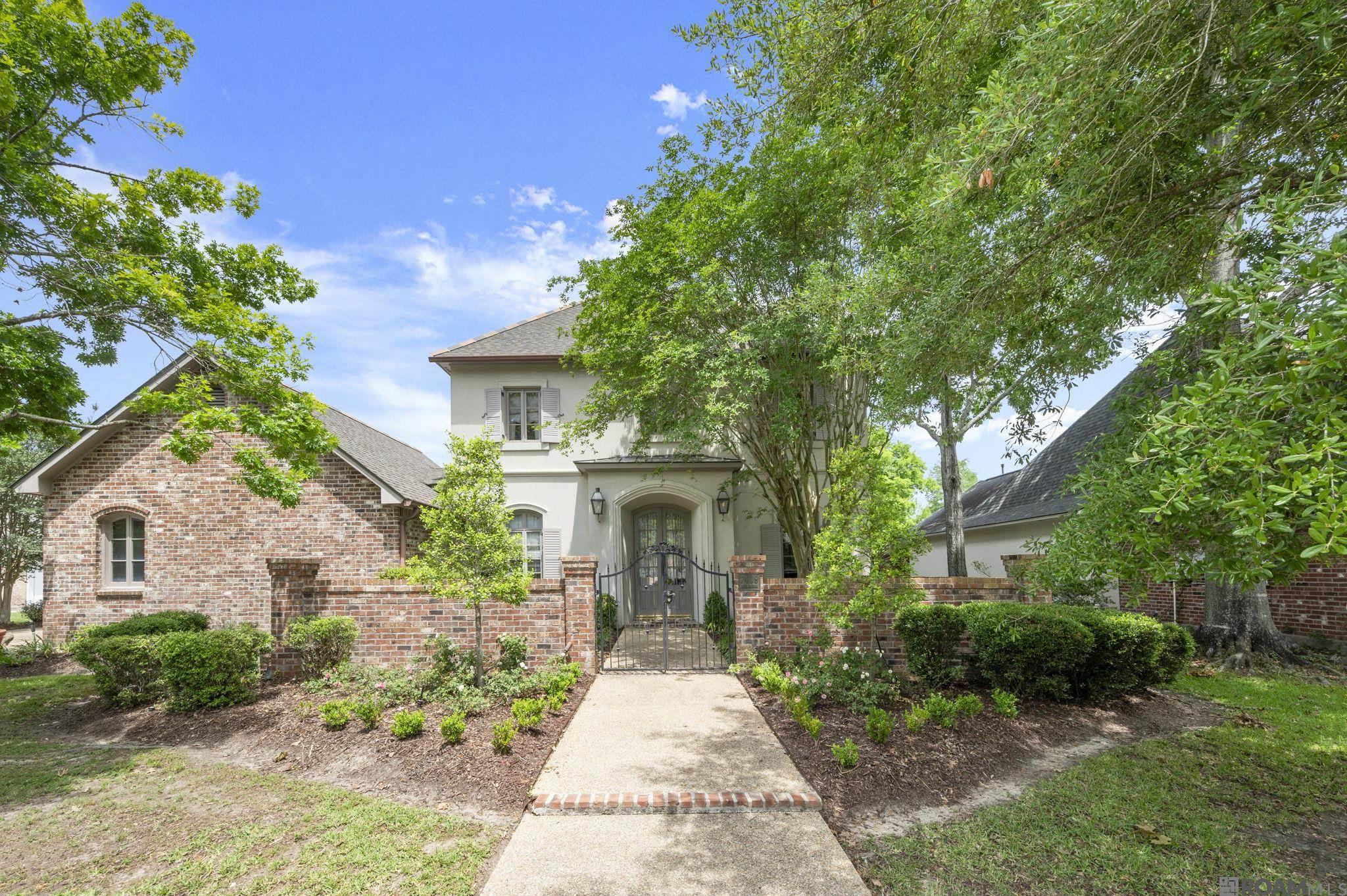 13528 Landmark Dr, Baton Rouge, LA, 70810