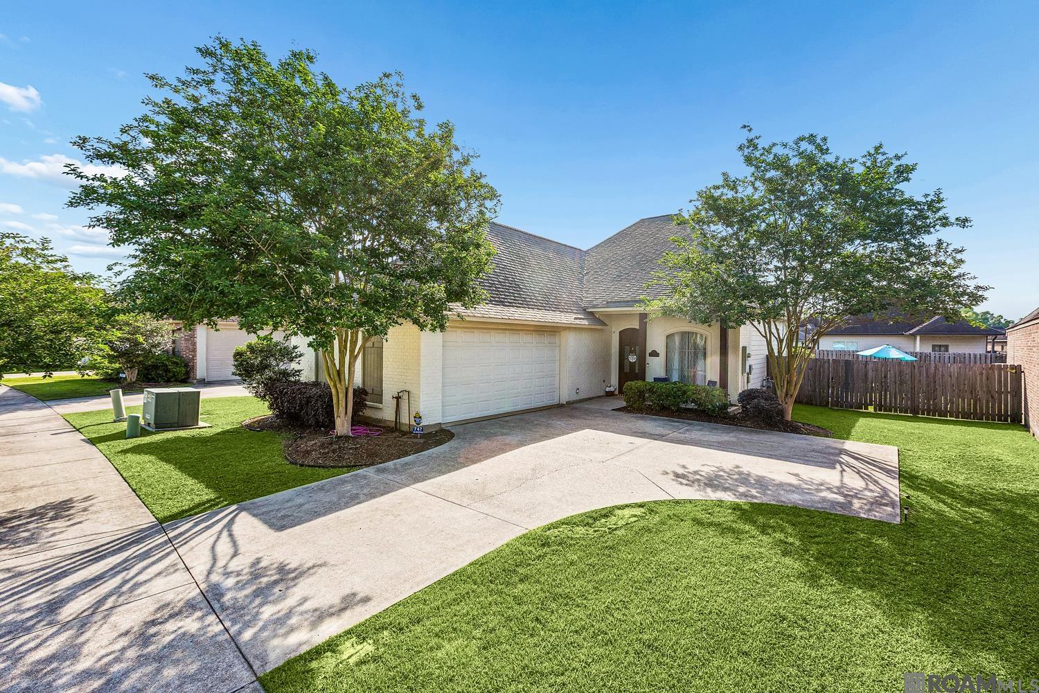 6110 Beechgrove Ln, St Francisville, LA, 70775