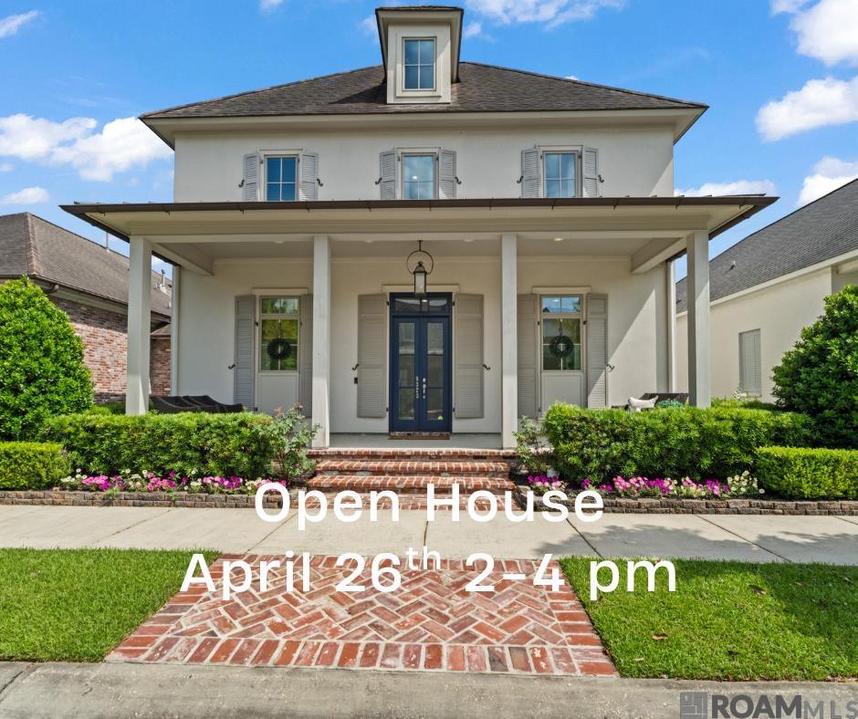 9352 Inniswylde Dr, Baton Rouge, LA, 70809