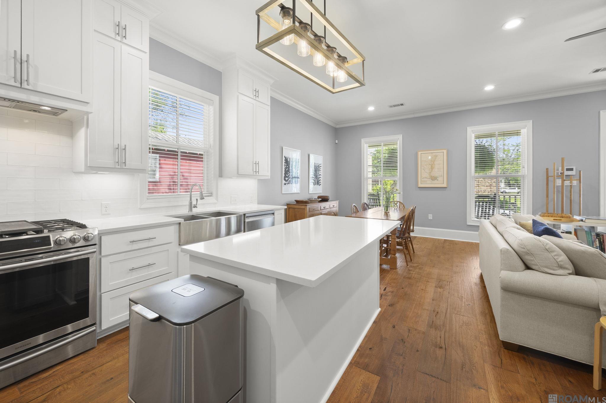 165 Grape Ln, Grand Isle, LA, 70358