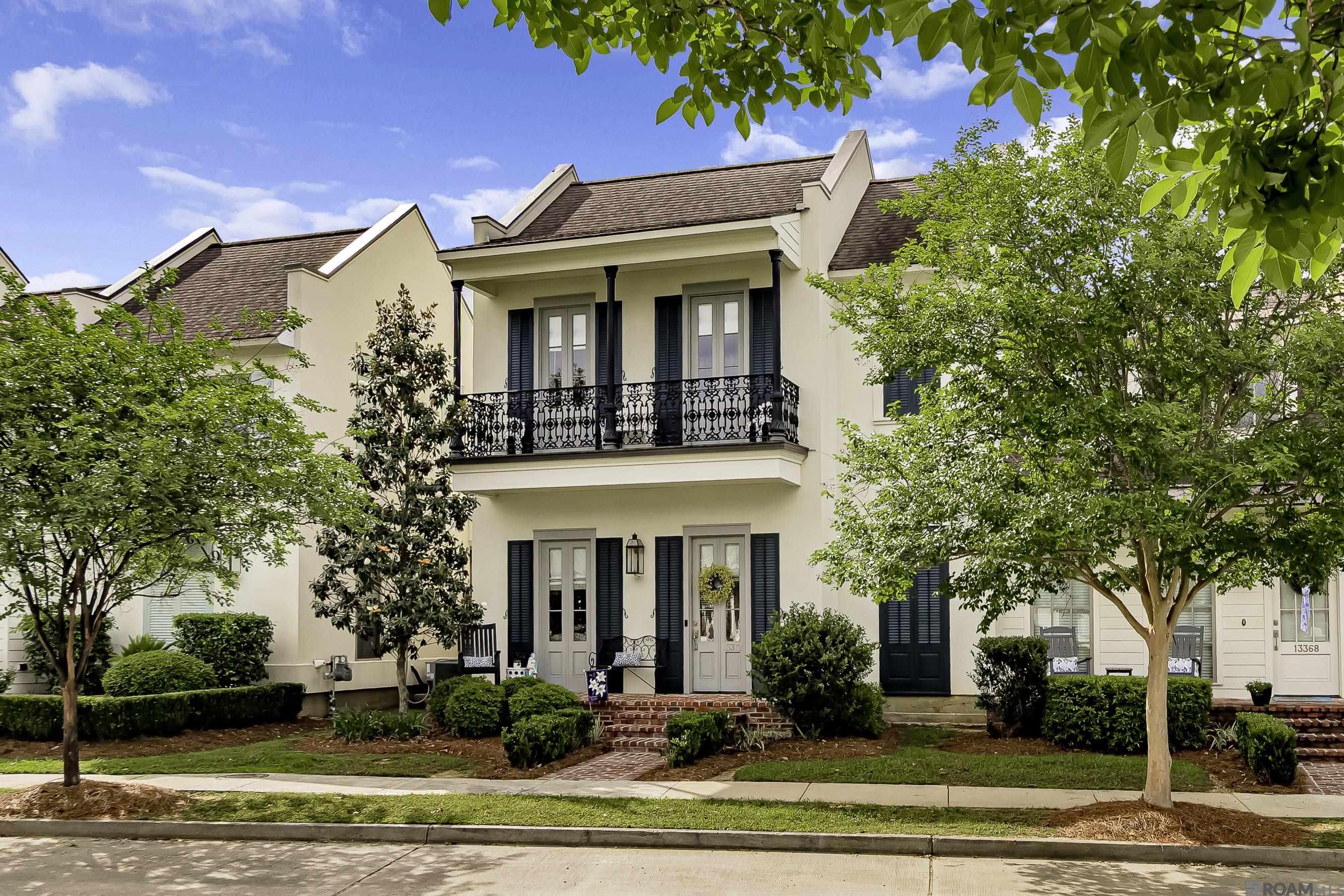 909 Park Blvd, Baton Rouge, LA, 70806