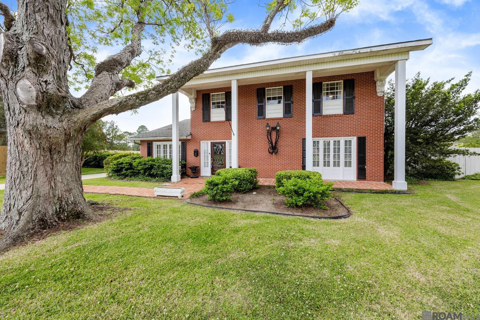 15719 Parkside Ct, Saint George, LA, 70817