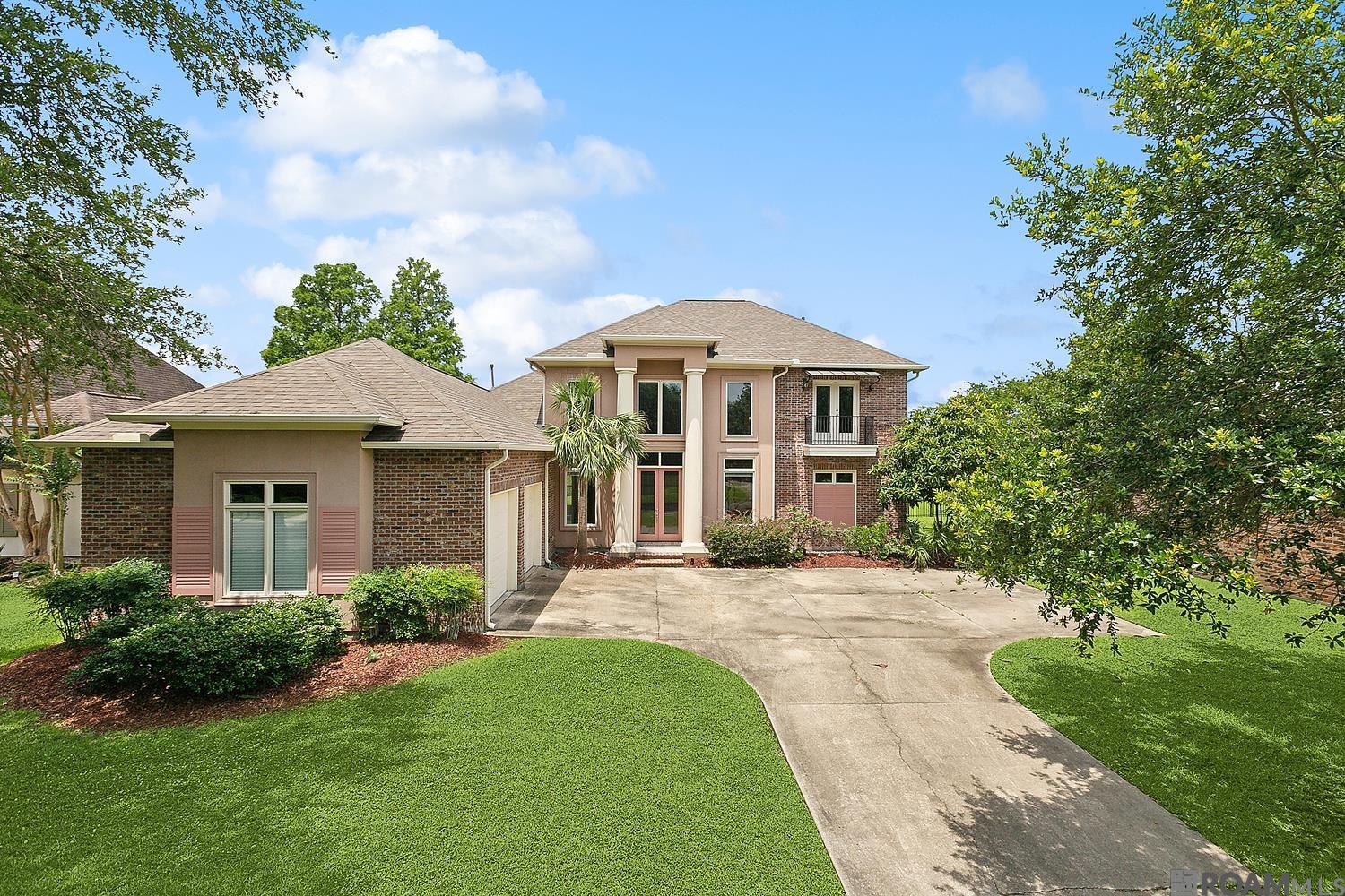 13283 Lotus St, Vacherie, LA, 70090