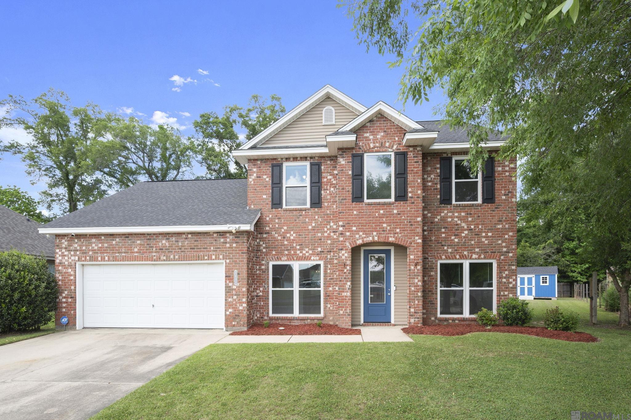 559 Turnstone Ave, Baton Rouge, LA, 70819