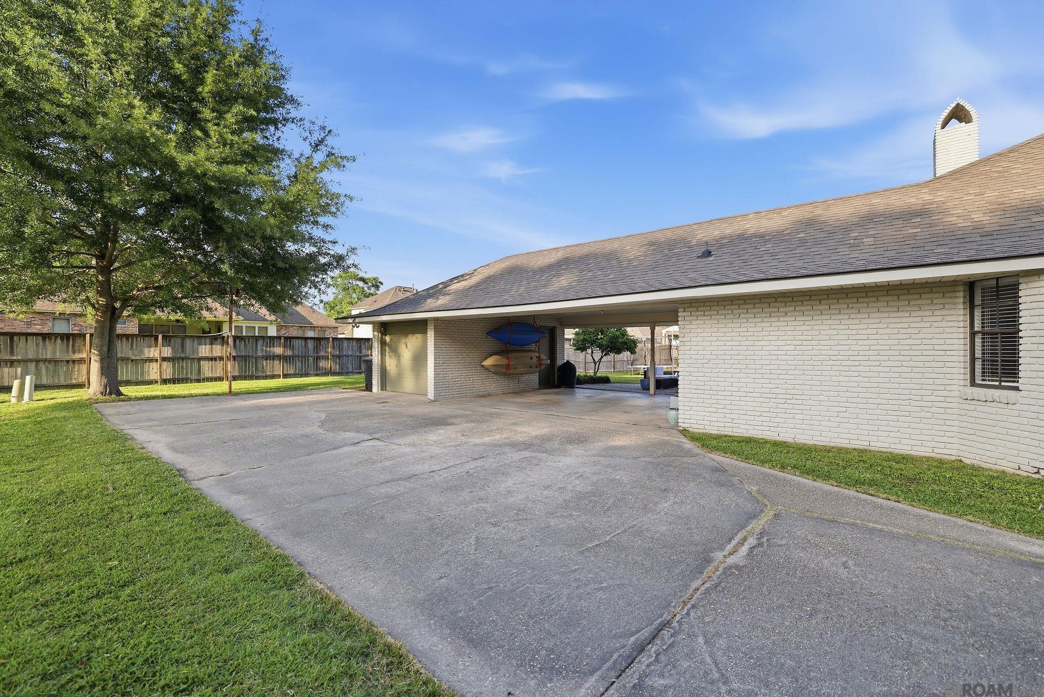 16237 Antietam Ave, Baton Rouge, LA, 70817