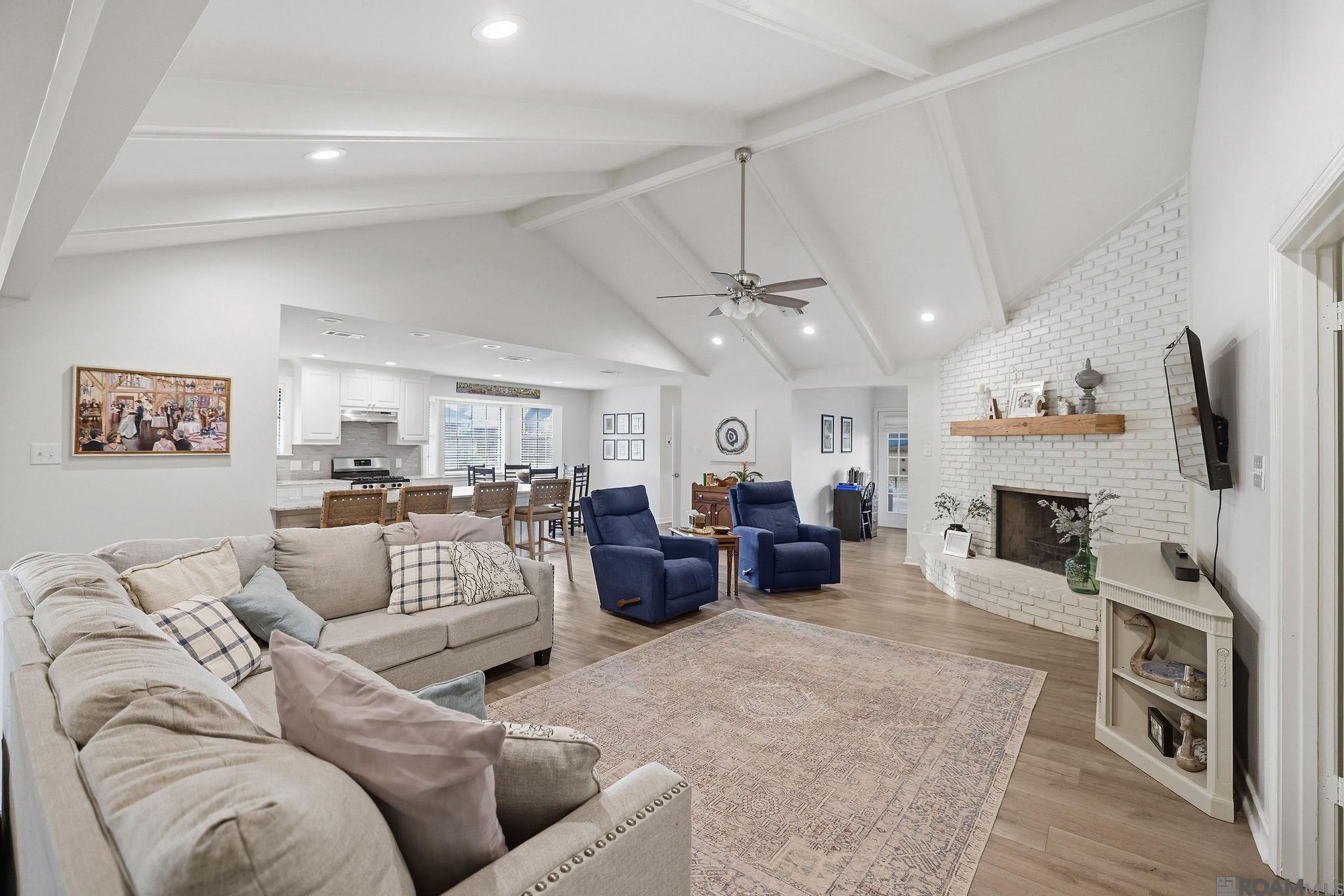 16237 Antietam Ave, Baton Rouge, LA, 70817