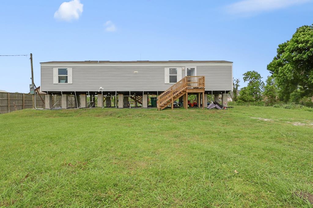 540 S Flannery Rd UNIT A, Baton Rouge, LA, 70815