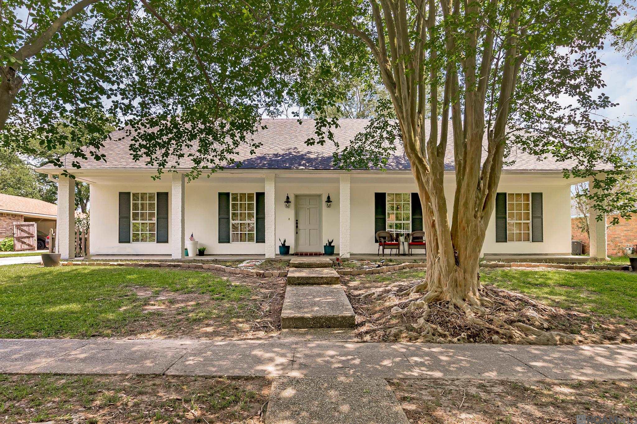 37488 Cattle Ave, Prairieville, LA, 70769