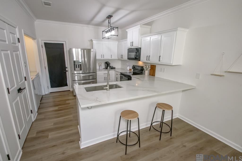 4691 Hwy 1, Raceland, LA, 70394