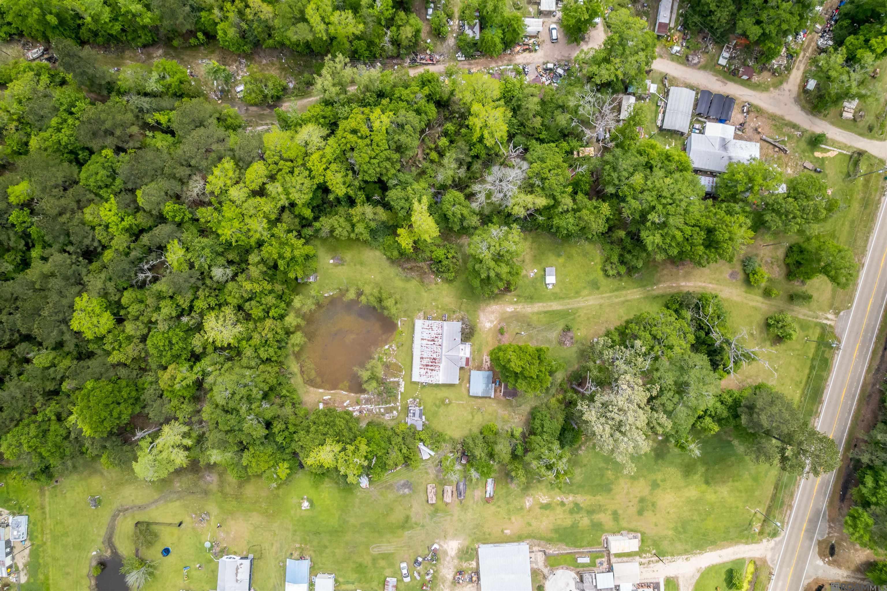 4691 Hwy 1, Raceland, LA, 70394