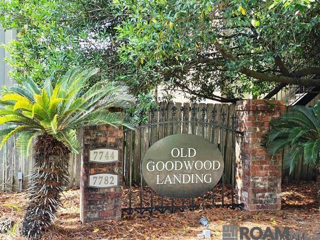 4624 Parkoaks Dr UNIT 10, Baton Rouge, LA, 70816