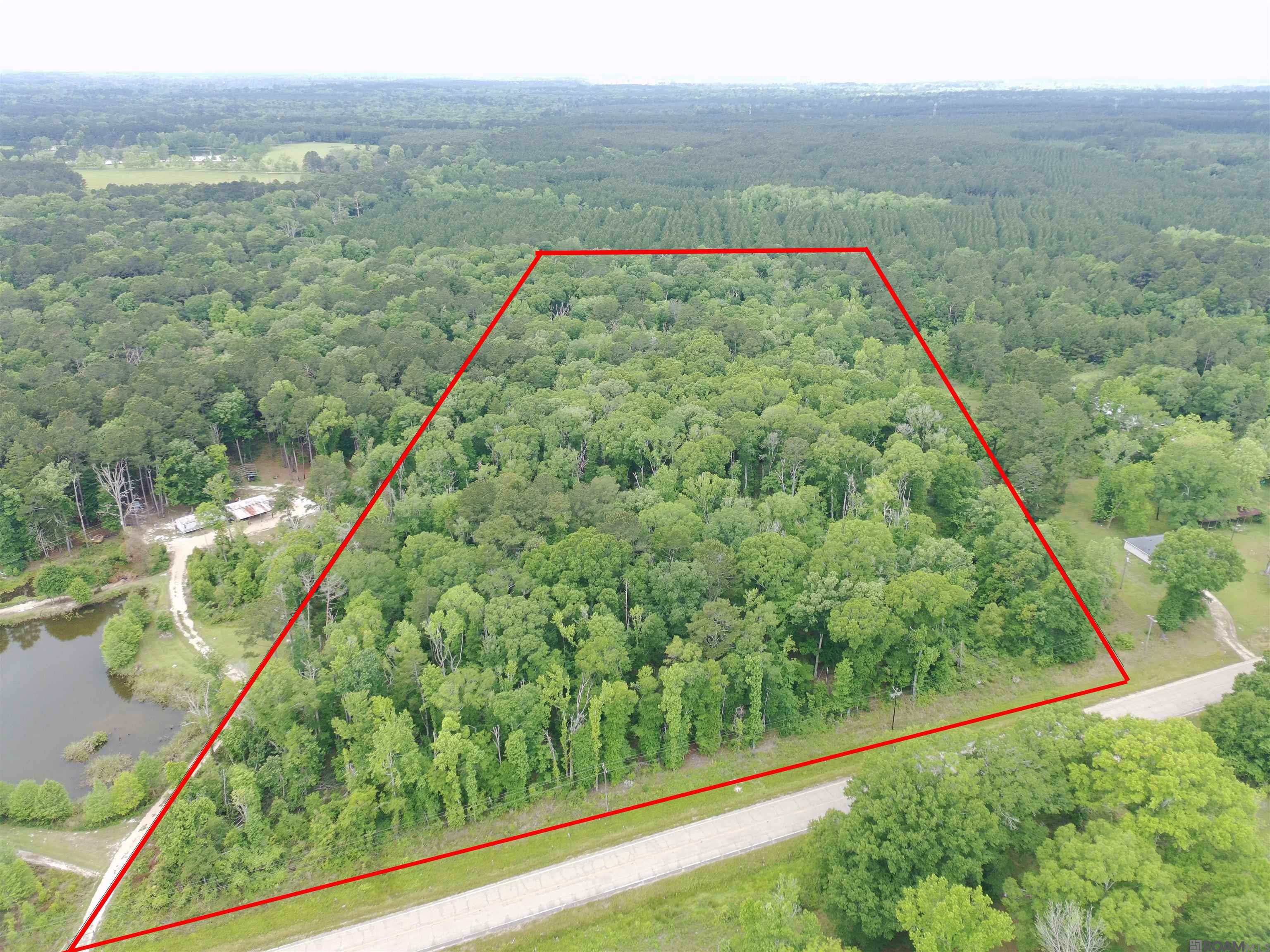 78 Pointe-marie Dr, Baton Rouge, LA, 70820