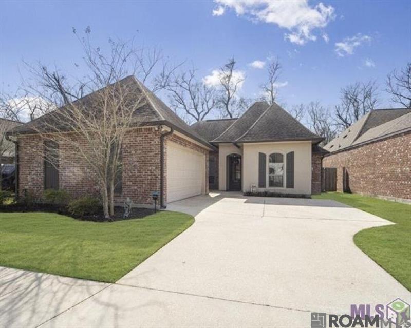 8316 Seville Ct, Baton Rouge, LA, 70820