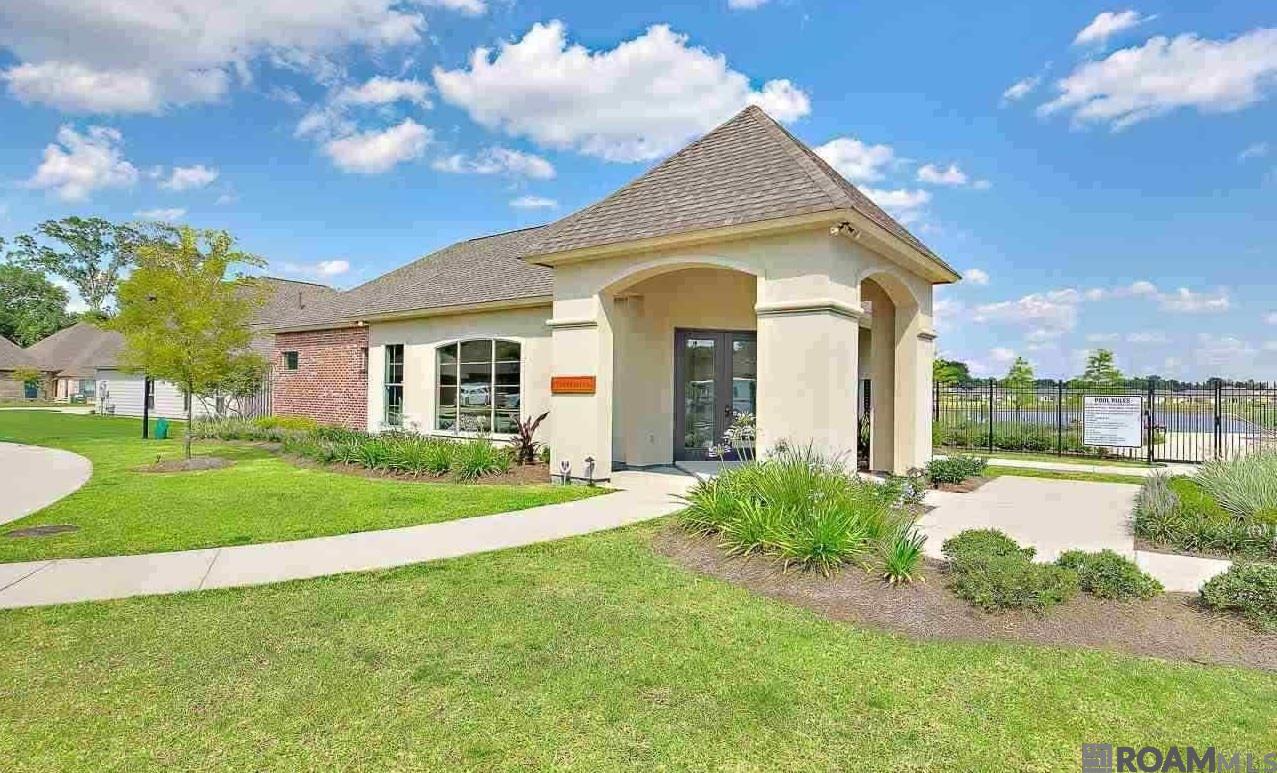 8316 Seville Ct, Baton Rouge, LA, 70820