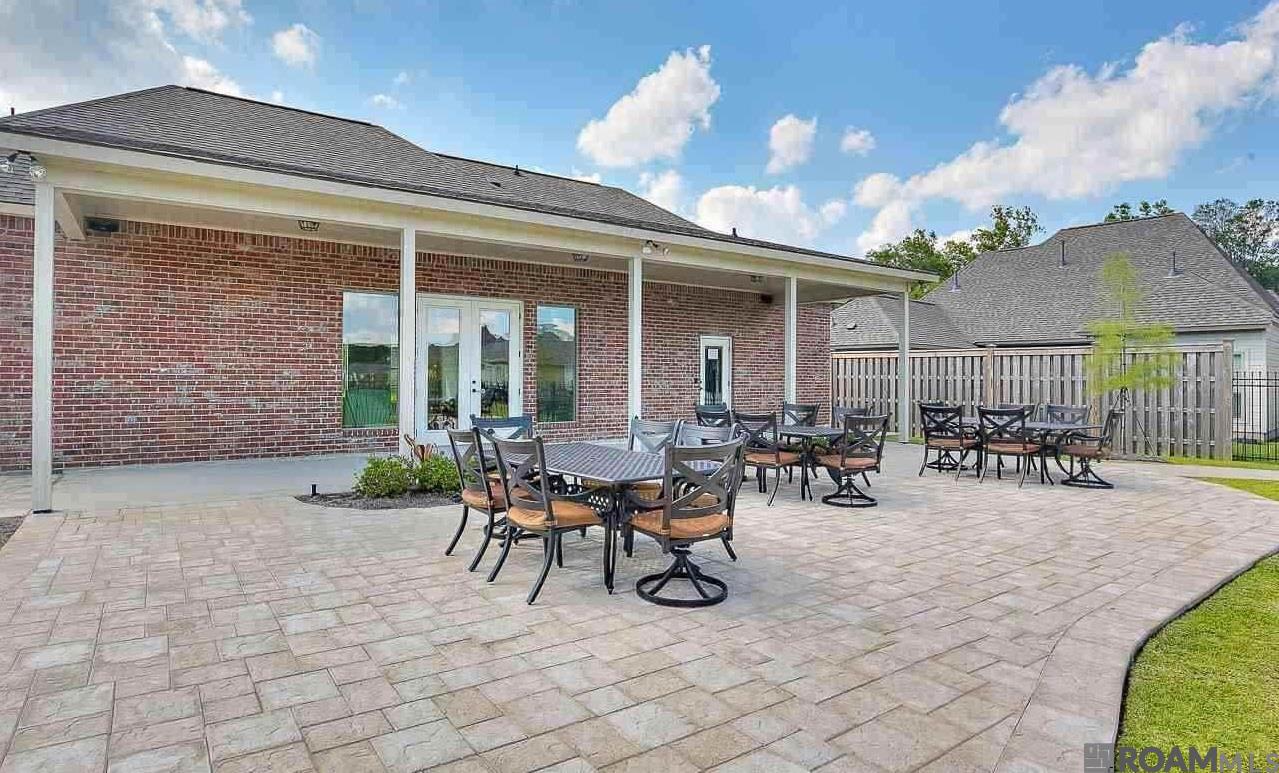 8316 Seville Ct, Baton Rouge, LA, 70820