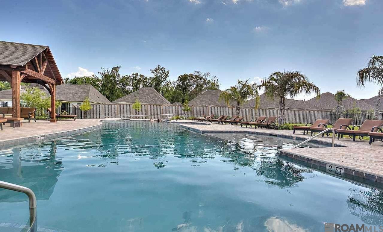 8316 Seville Ct, Baton Rouge, LA, 70820