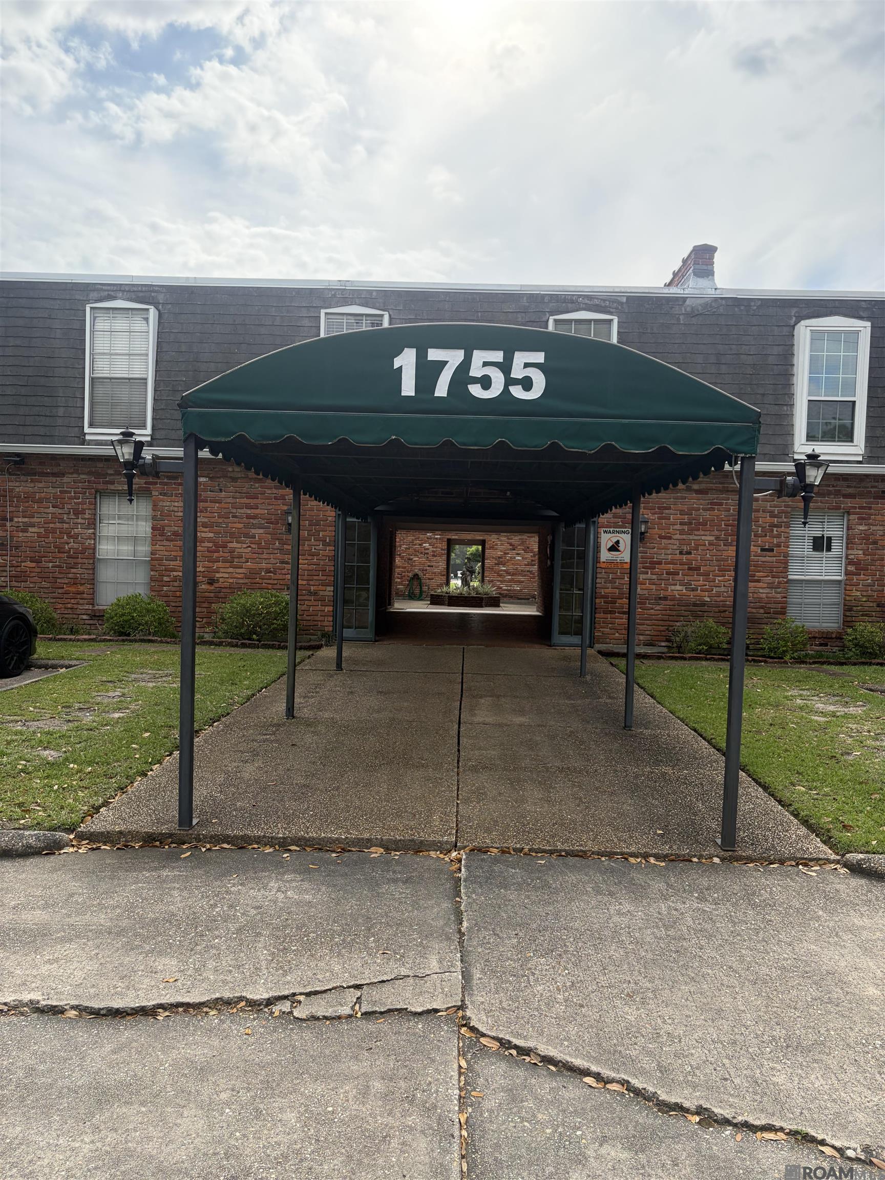 2045 N 3rd St UNIT 301, Baton Rouge, LA, 70802