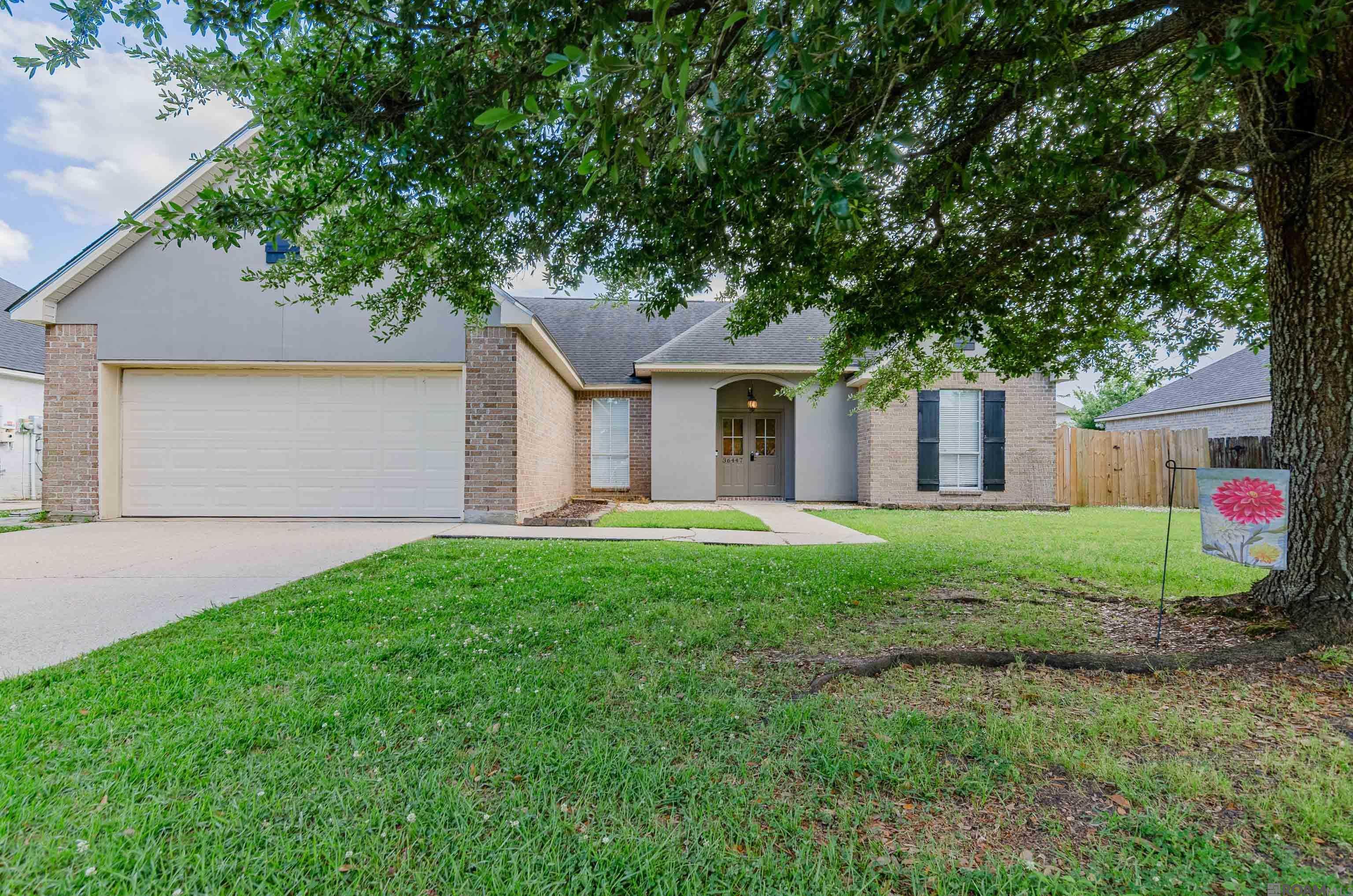 Prairieville
