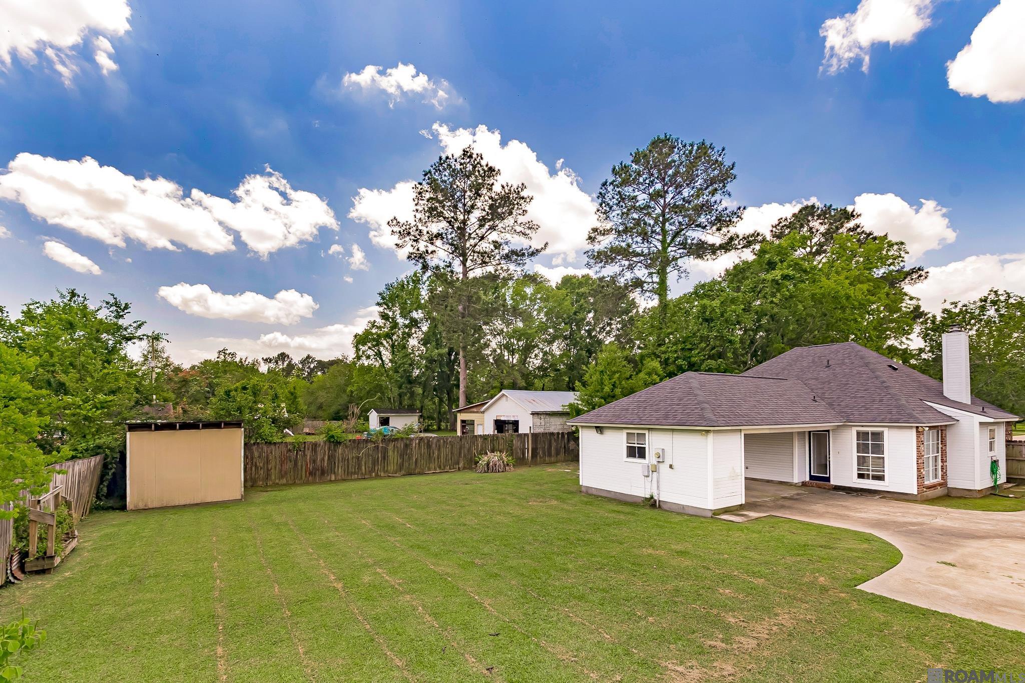 7635 Recorder Dr, Baton Rouge, LA, 70817