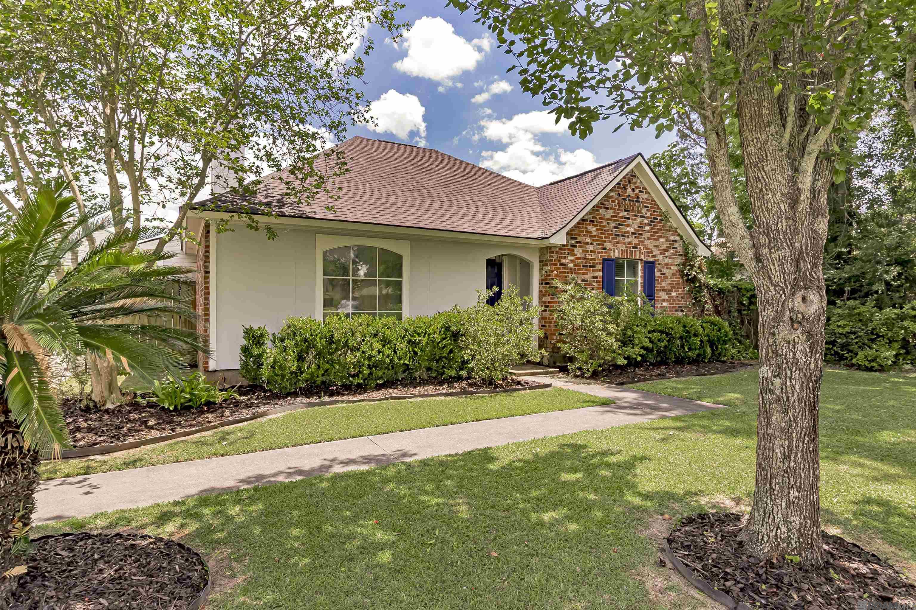 7635 Recorder Dr, Baton Rouge, LA, 70817