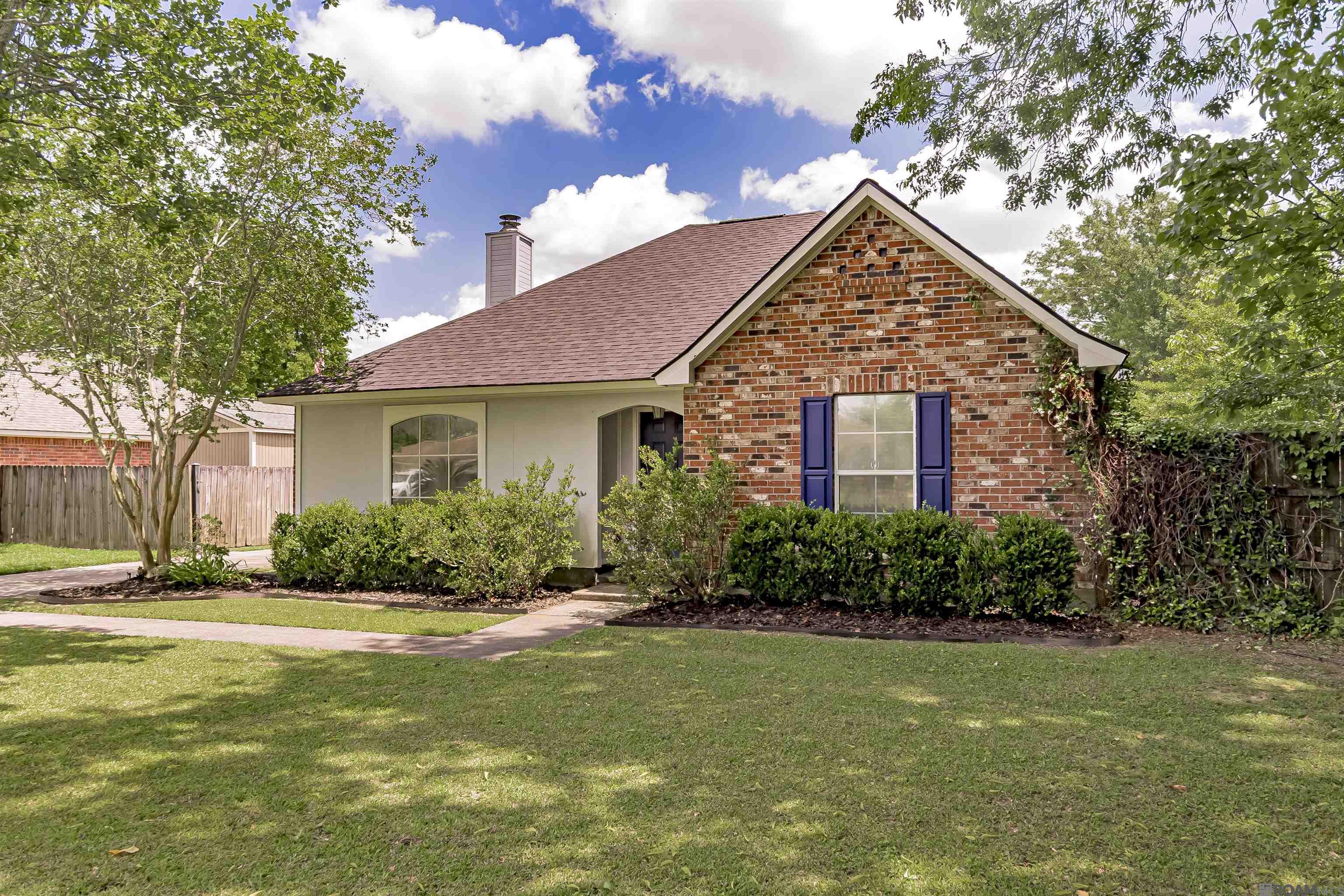 7635 Recorder Dr, Baton Rouge, LA, 70817