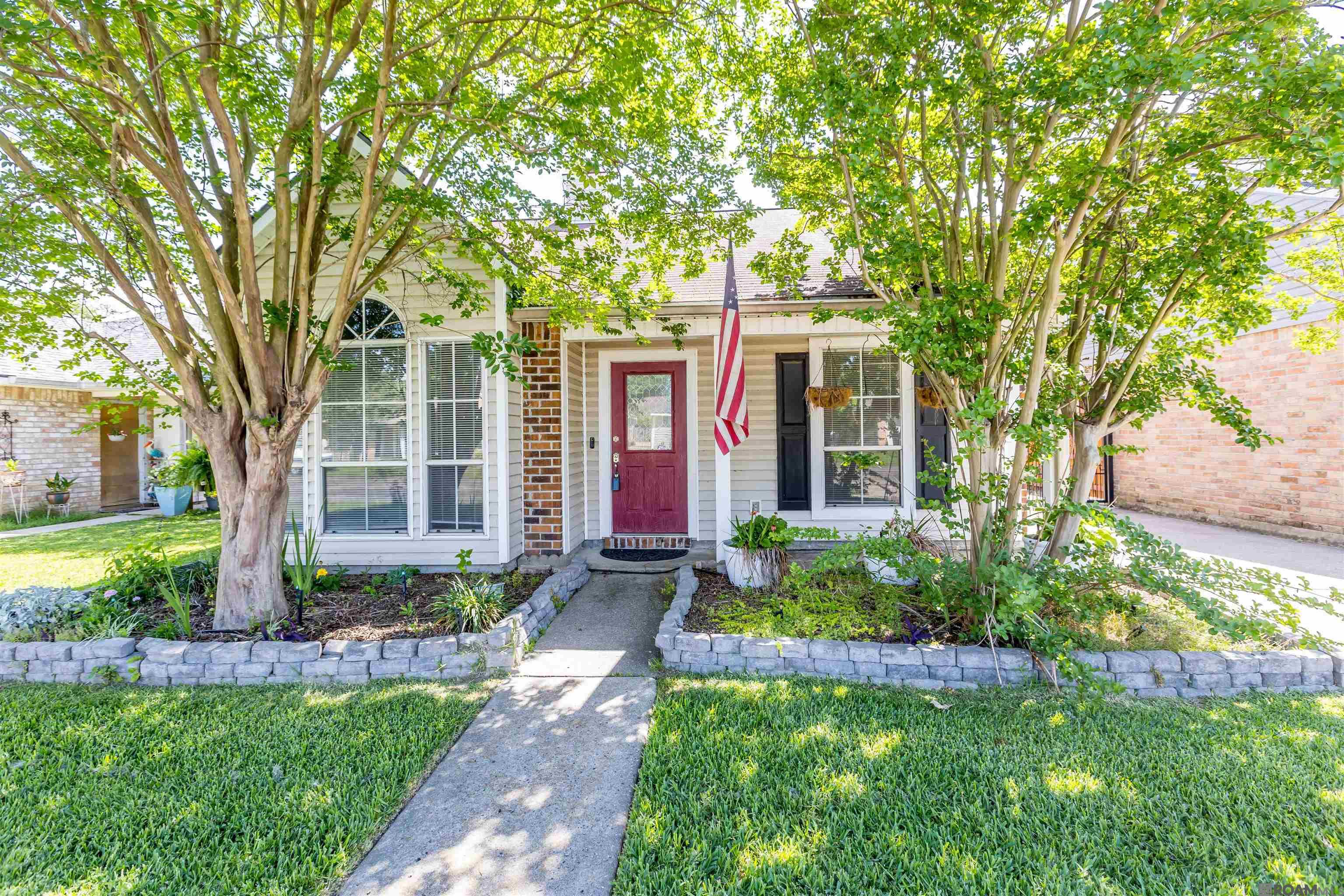 Featured Properties