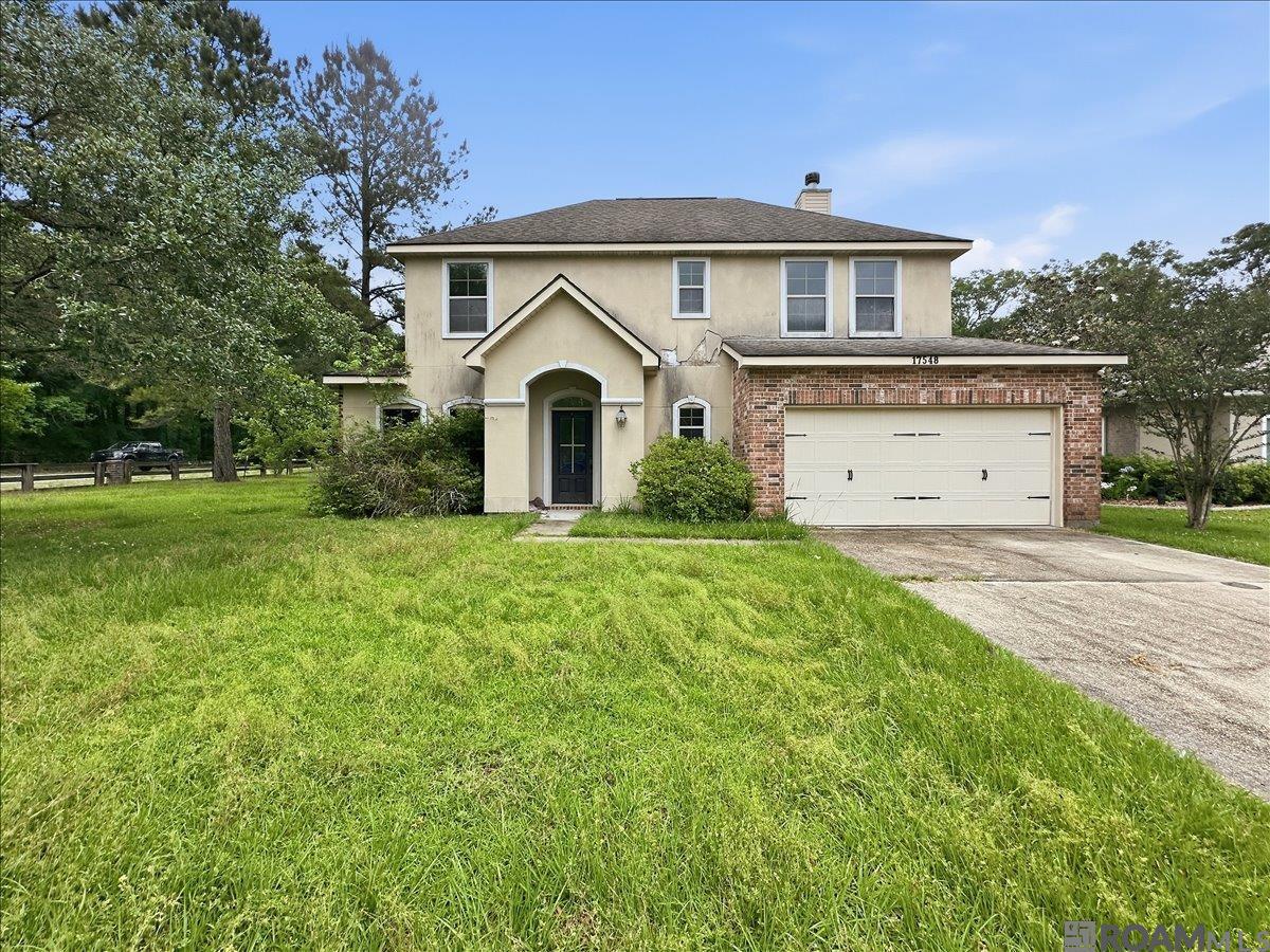 Prairieville