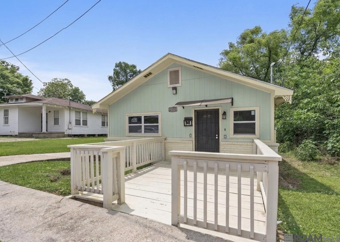 South Baton Rouge