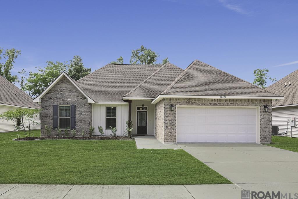 Prairieville