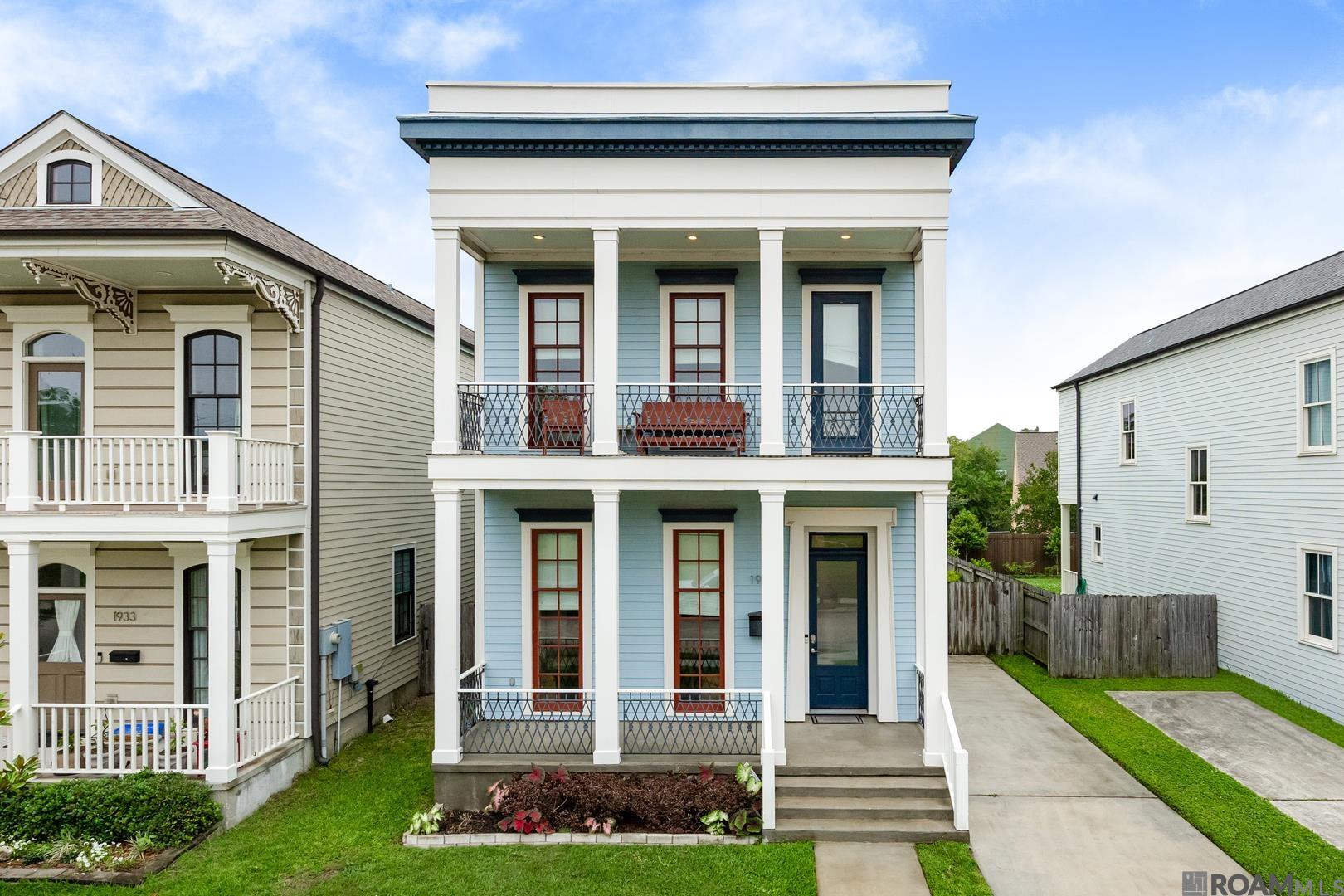 New Orleans