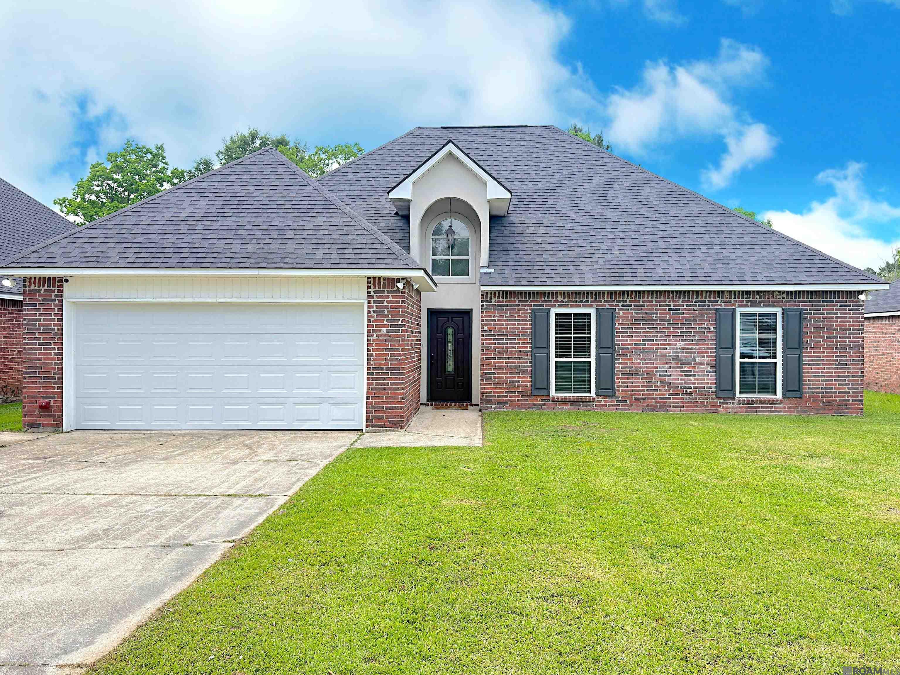 Denham Springs