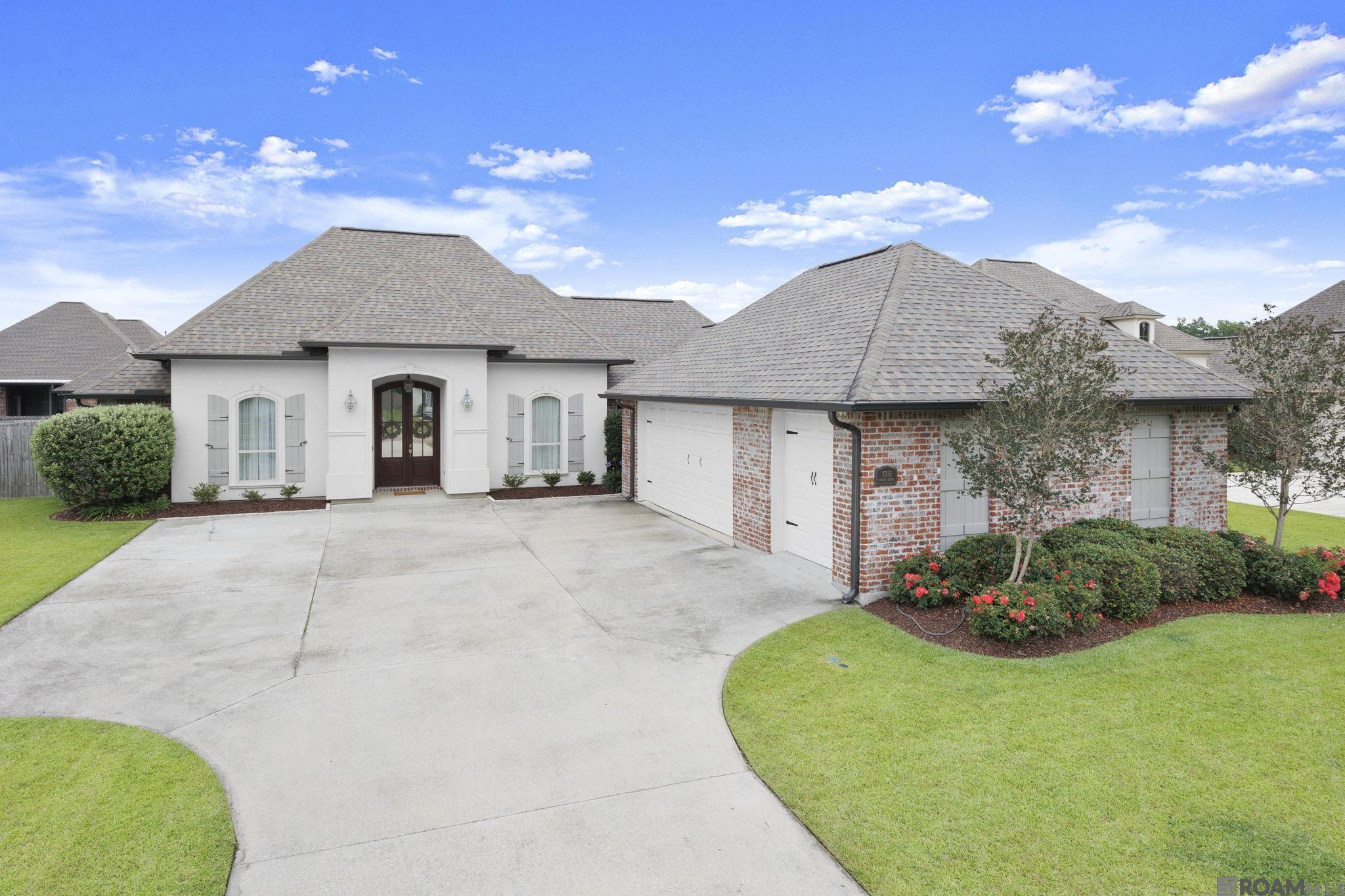 Denham Springs