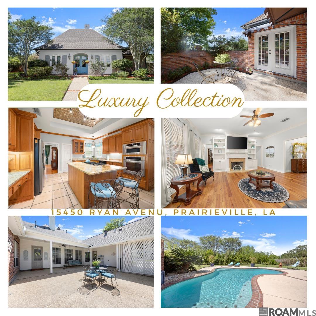 Prairieville