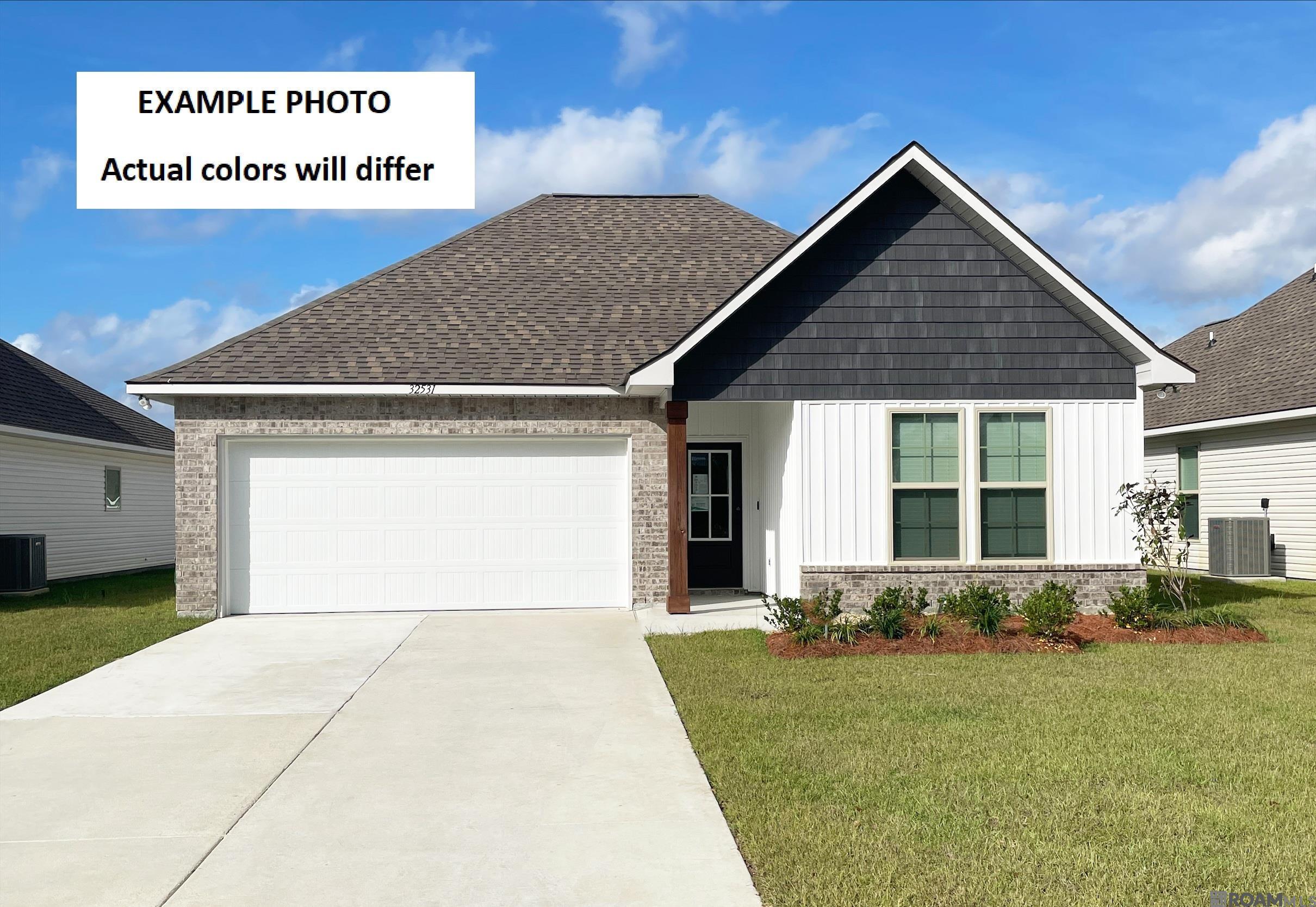 11363 Densmore Dr, Denham Springs, LA, 70726