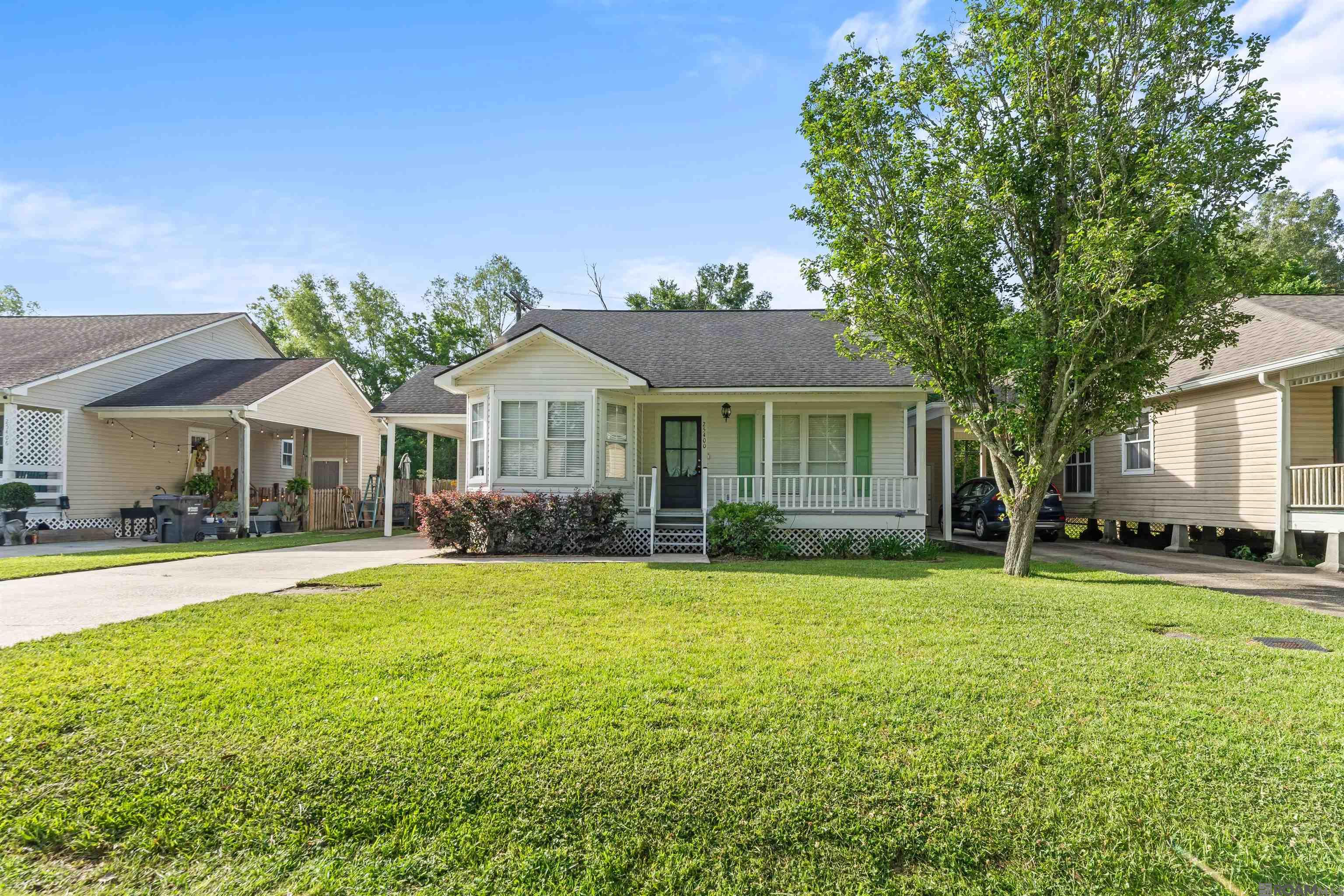 25400 Homestead Dr, Denham Springs, LA, 70726