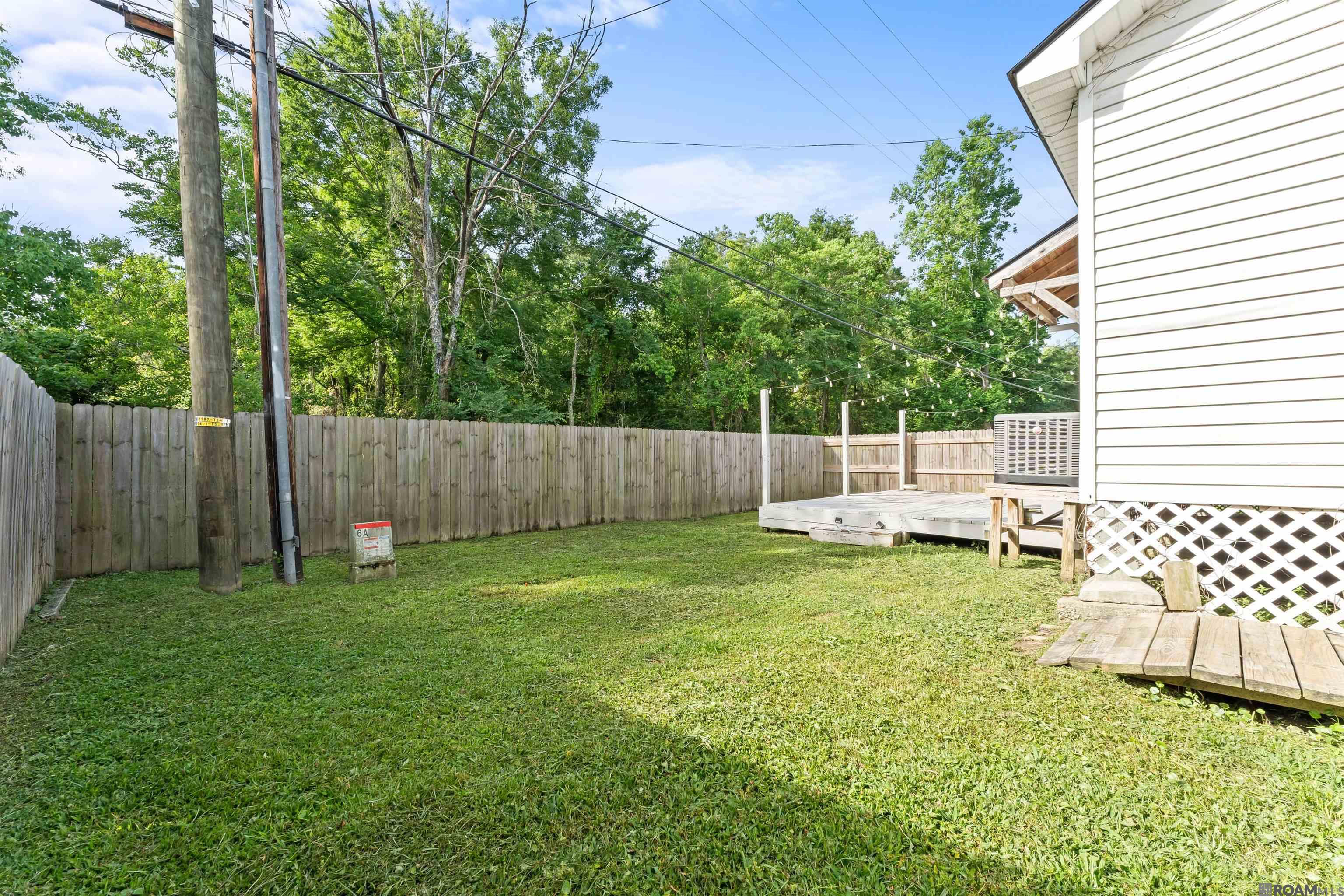 25400 Homestead Dr, Denham Springs, LA, 70726