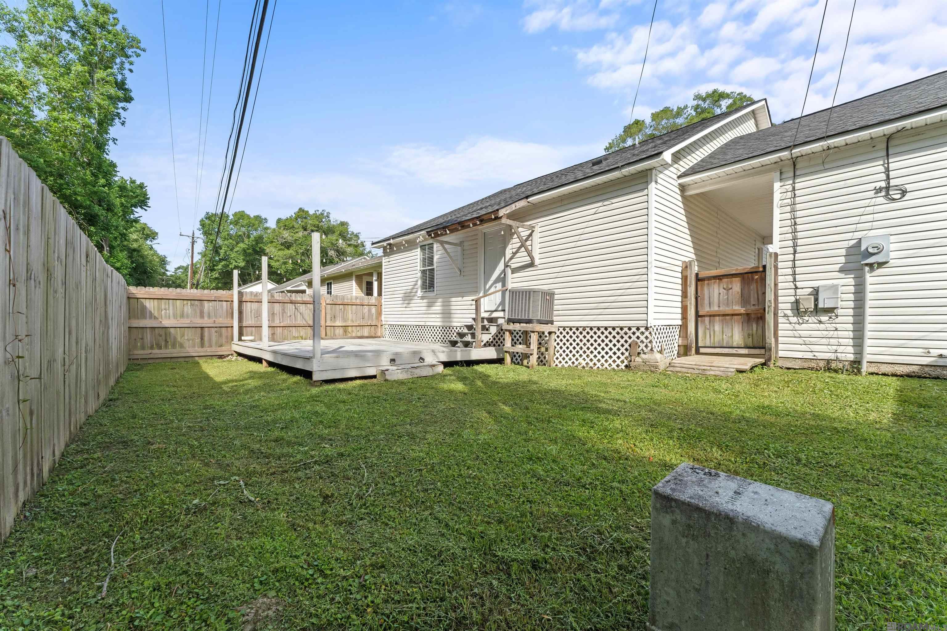 25400 Homestead Dr, Denham Springs, LA, 70726