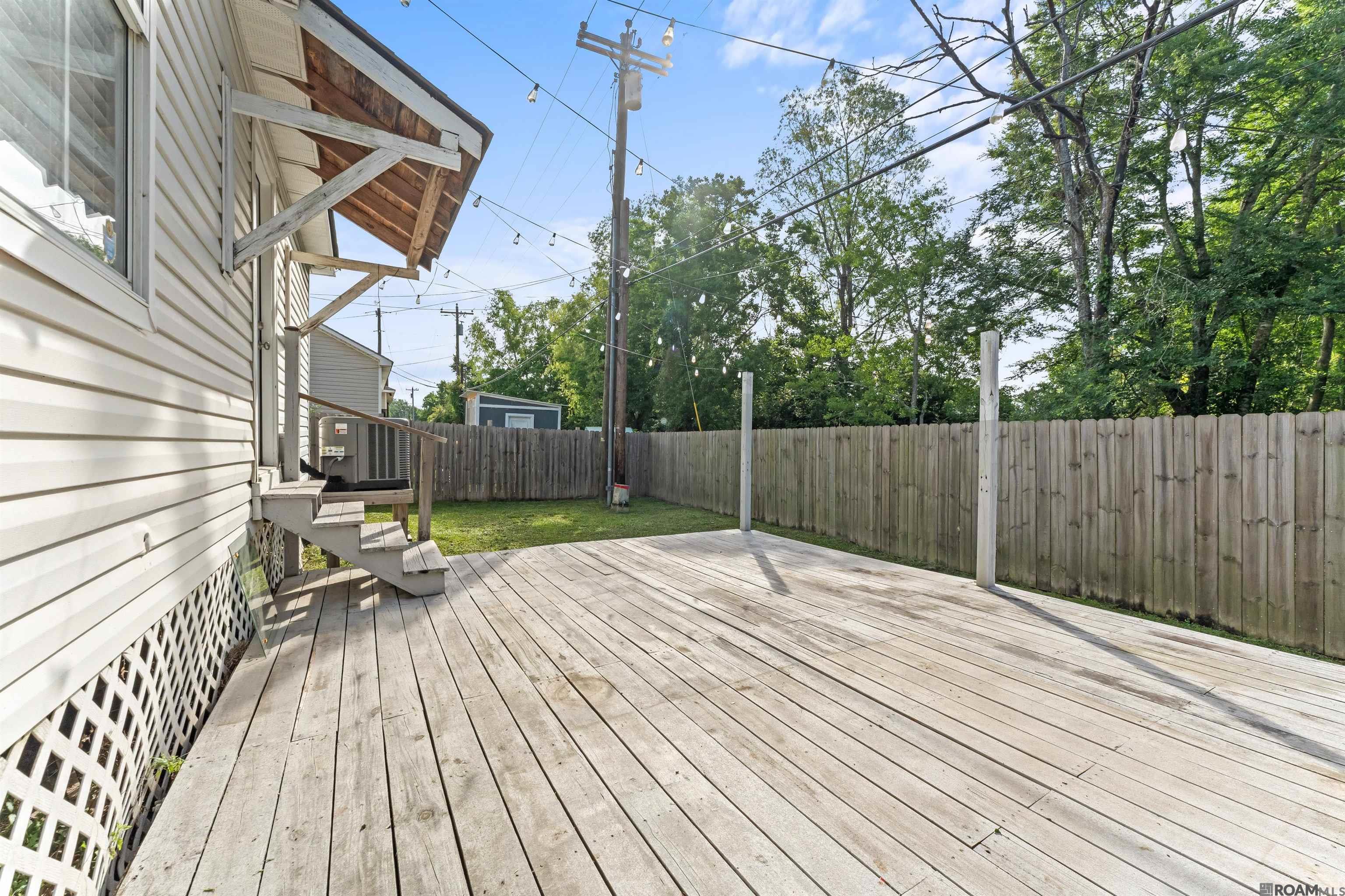 25400 Homestead Dr, Denham Springs, LA, 70726