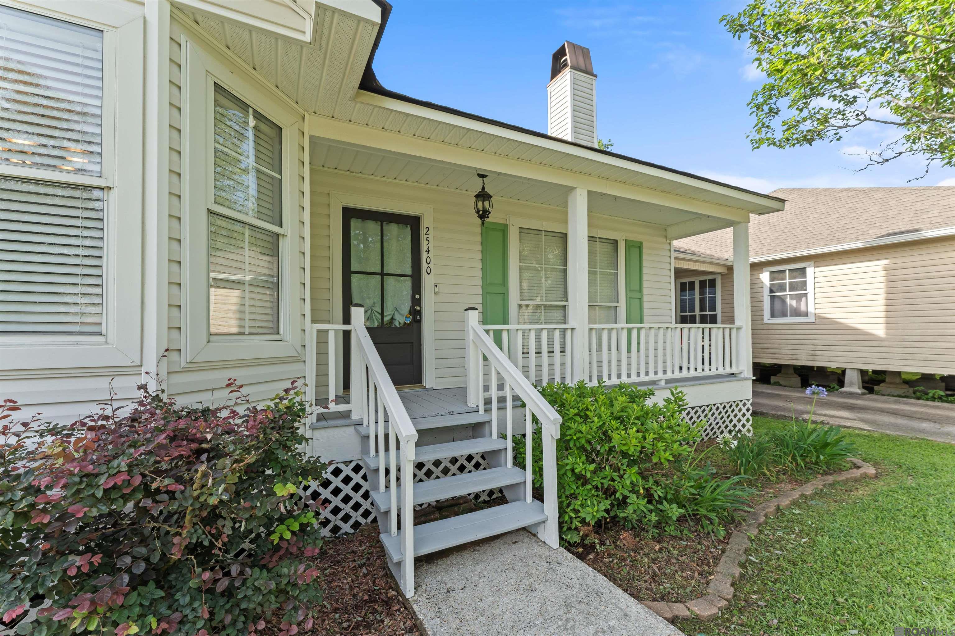 25400 Homestead Dr, Denham Springs, LA, 70726