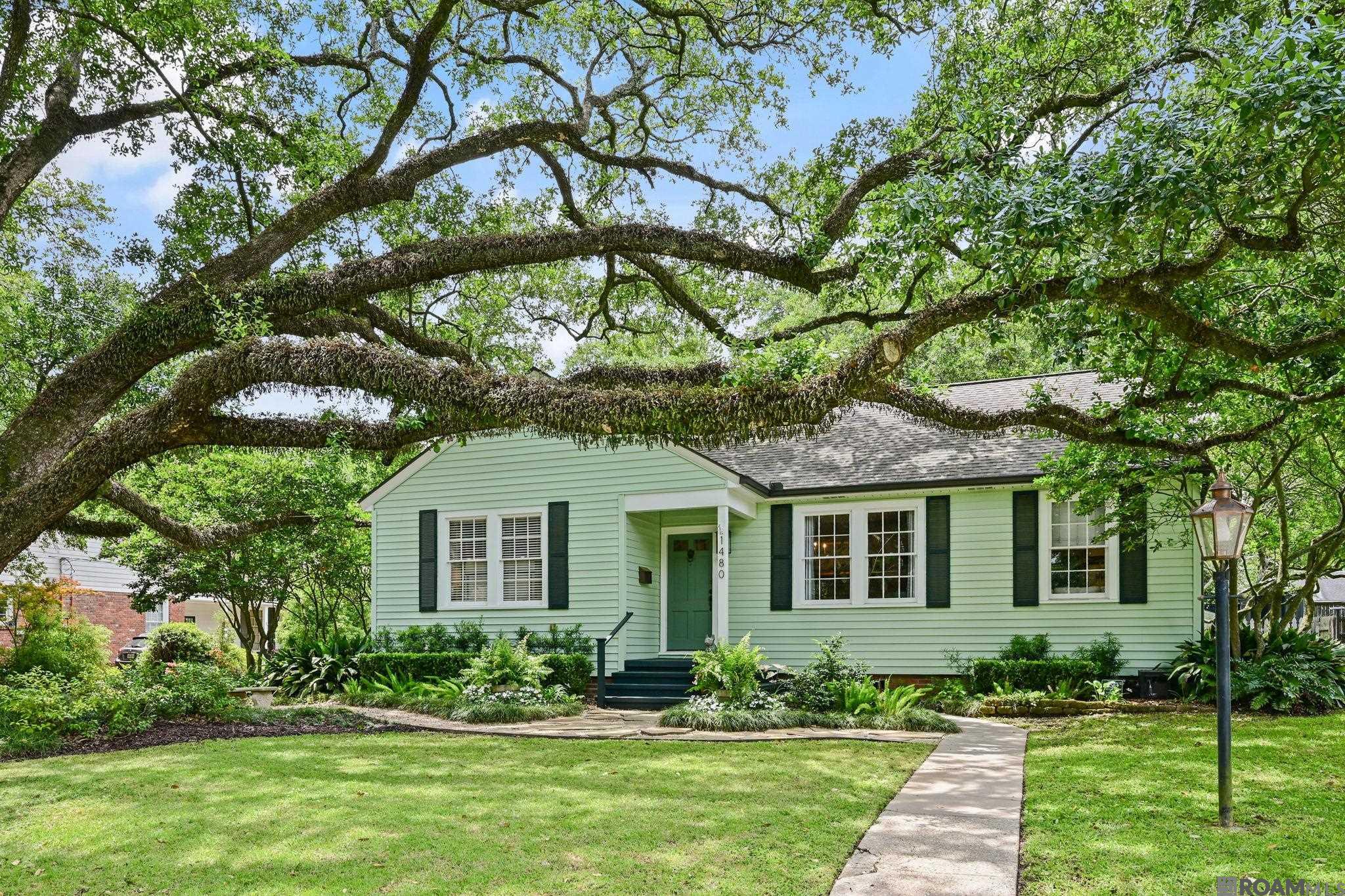 1480 Kenmore Ave, Baton Rouge, LA, 70808