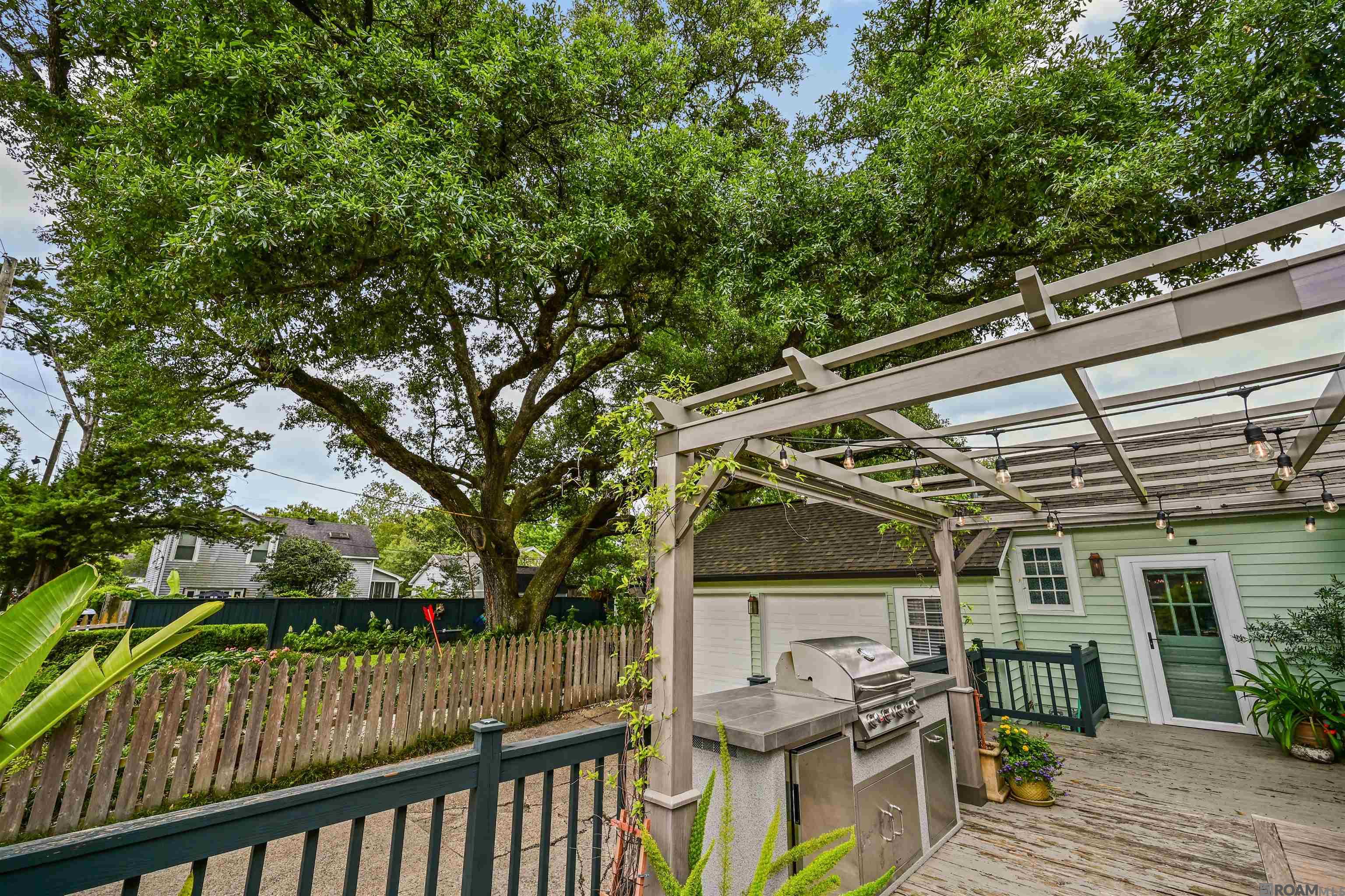 1480 Kenmore Ave, Baton Rouge, LA, 70808