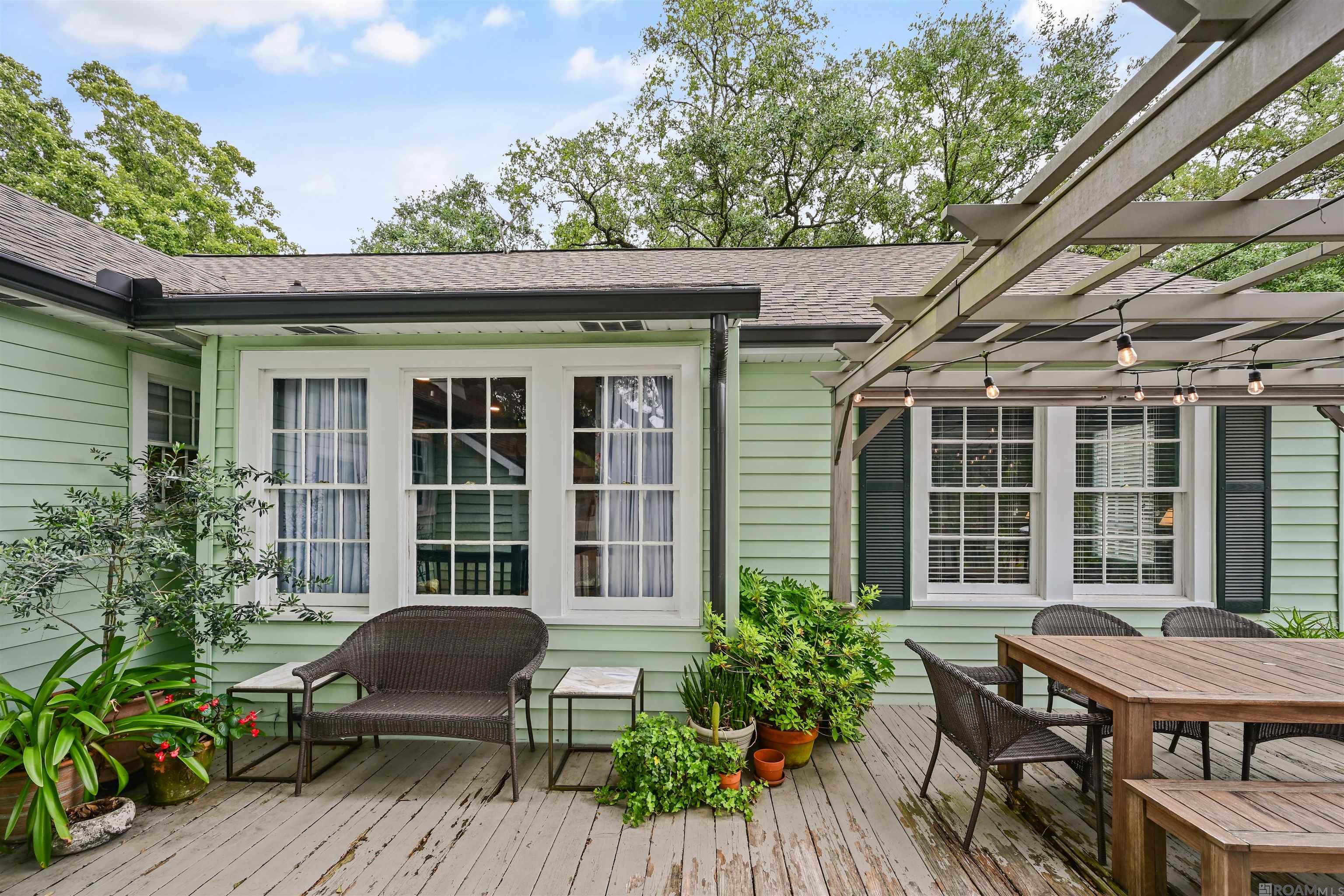 1480 Kenmore Ave, Baton Rouge, LA, 70808