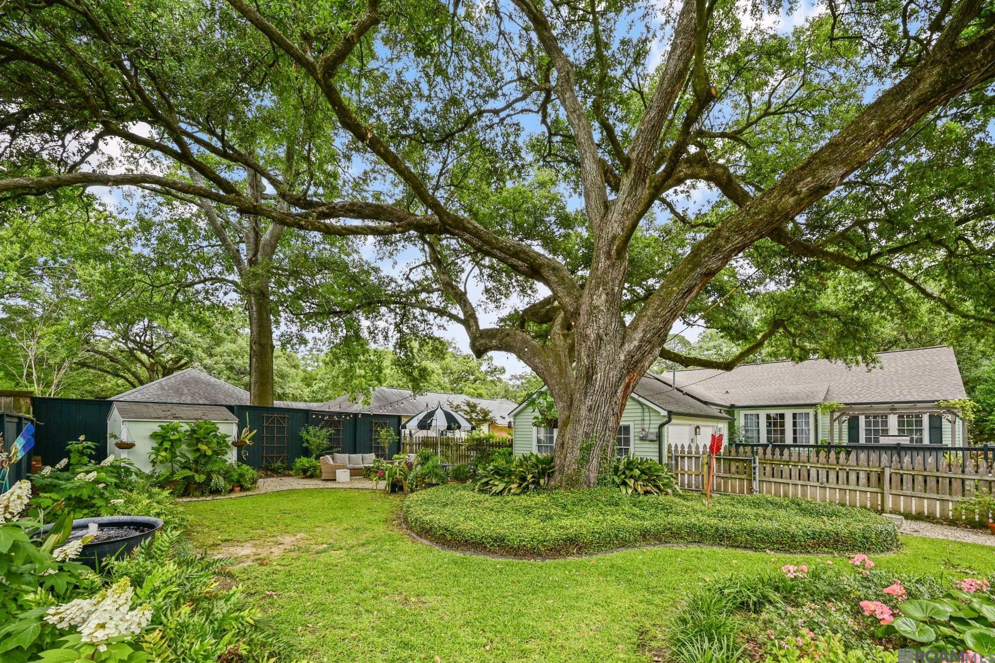 1480 Kenmore Ave, Baton Rouge, LA, 70808